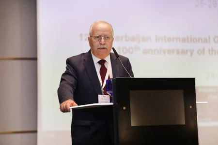 “Heydər Əliyev İli” çərçivəsində XII Azərbaycan Beynəlxalq Geofizika Konfransı keçirilir