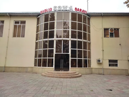 Ağdaşda 2 şadlıq sarayının icarədarı və toy sahibləri cərimələnib