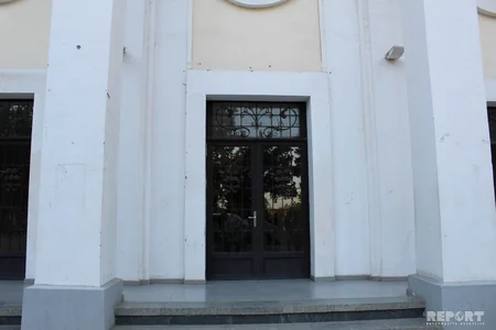Discrimination at Gardabani Culture House: There is not any club on Azerbaijani Culture - ANALYSIS