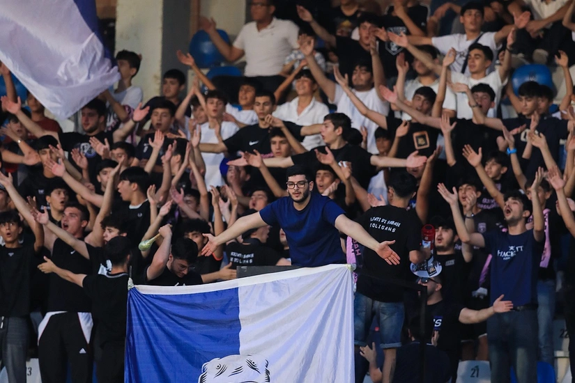 Sabah Bolqarıstanda dəstəksiz qalmayacaq