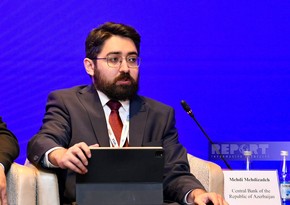 AMB: Maliyyə qurumlarına informasiya təhlükəsizliyi ilə bağlı vahid və daha ciddi tələblər qoyulub