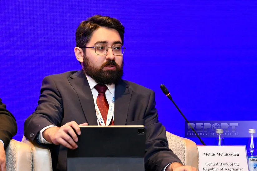 AMB: Maliyyə qurumlarına informasiya təhlükəsizliyi ilə bağlı vahid və daha ciddi tələblər qoyulub