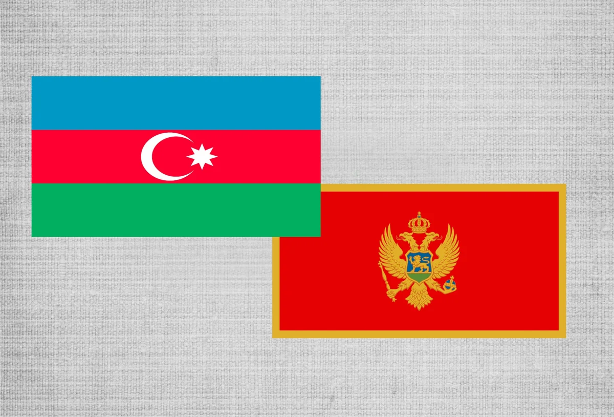 Azərbaycan-Monteneqro Hökumətlərarası Komissiyanın tərkibində dəyişiklik edilib