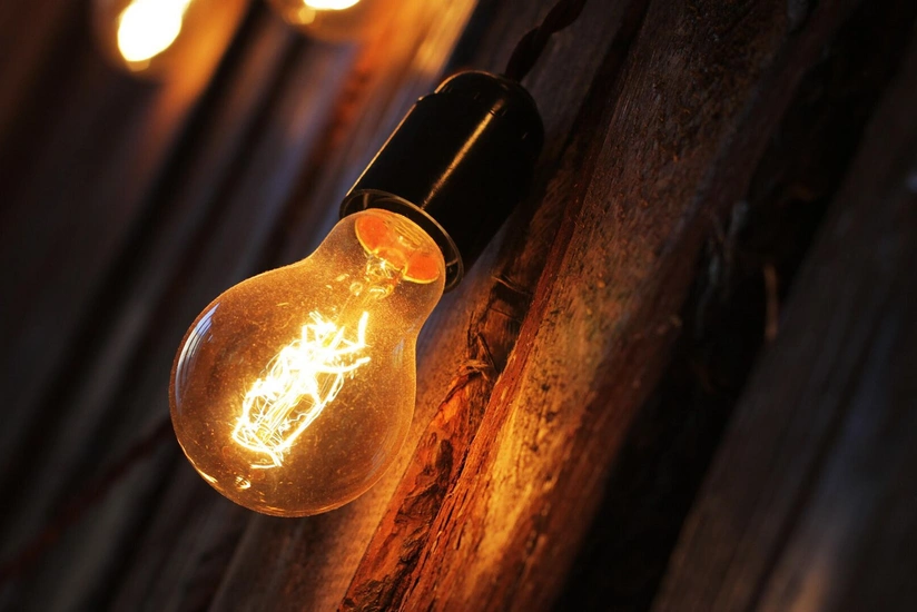 Bakının bəzi ərazilərində işıq problemi yaranıb