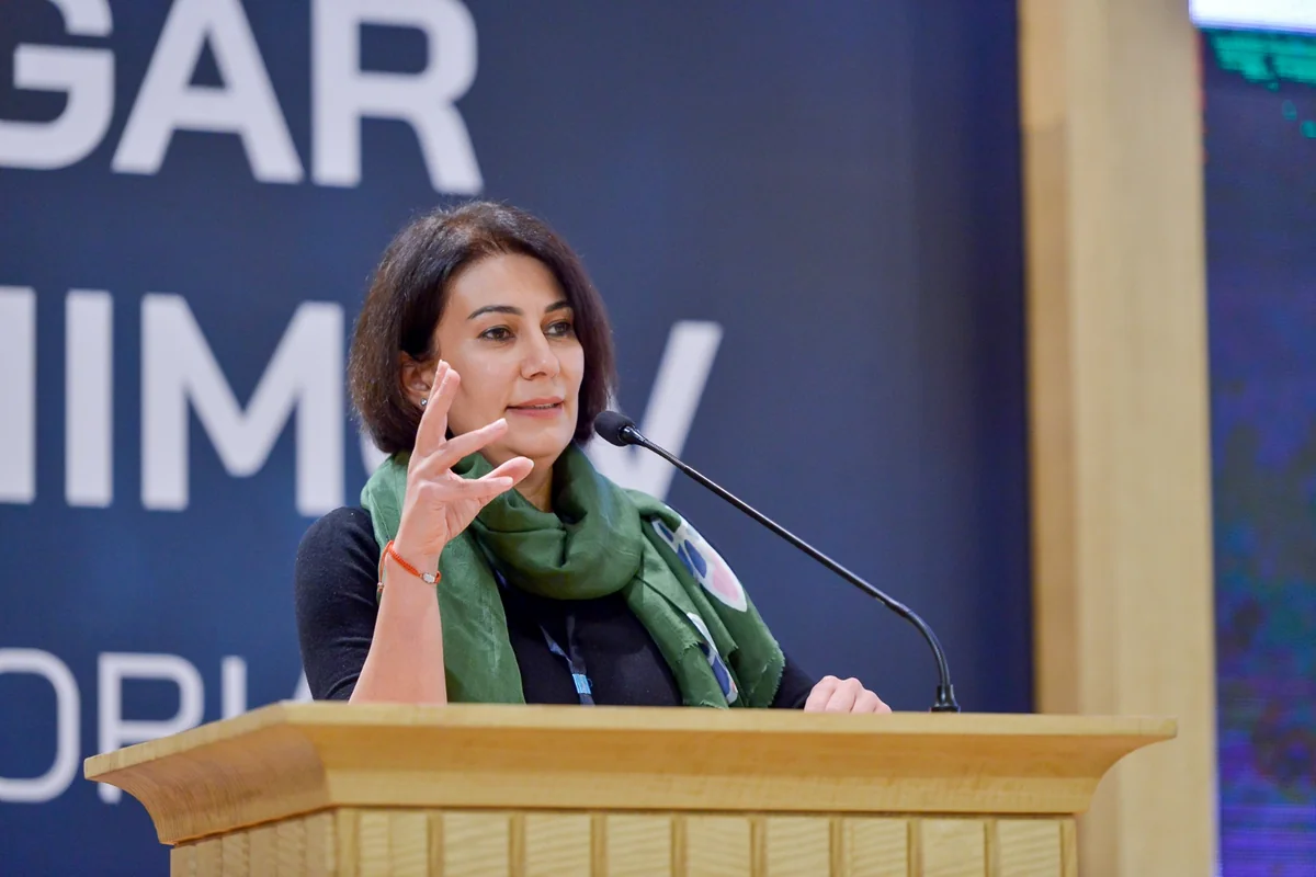 A kateqoriyası alan azərbaycanlı hakim: “Təmsilçiliyimiz nümunəvi olmalıdır”