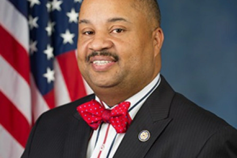 ABŞ konqresmeni 20 Yanvar və Xocalı faciəsinin ildönümü ilə bağlı bəyanatla çıxış edib