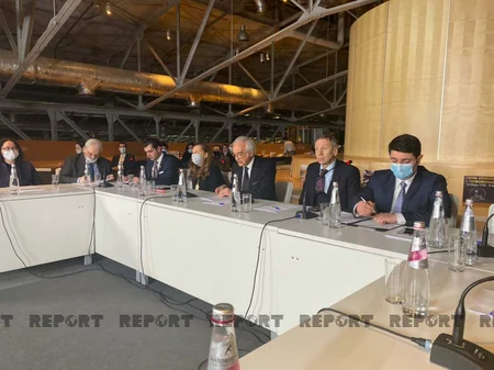 Xocalı qurbanlarının xatirəsi Moskvada yad edildi