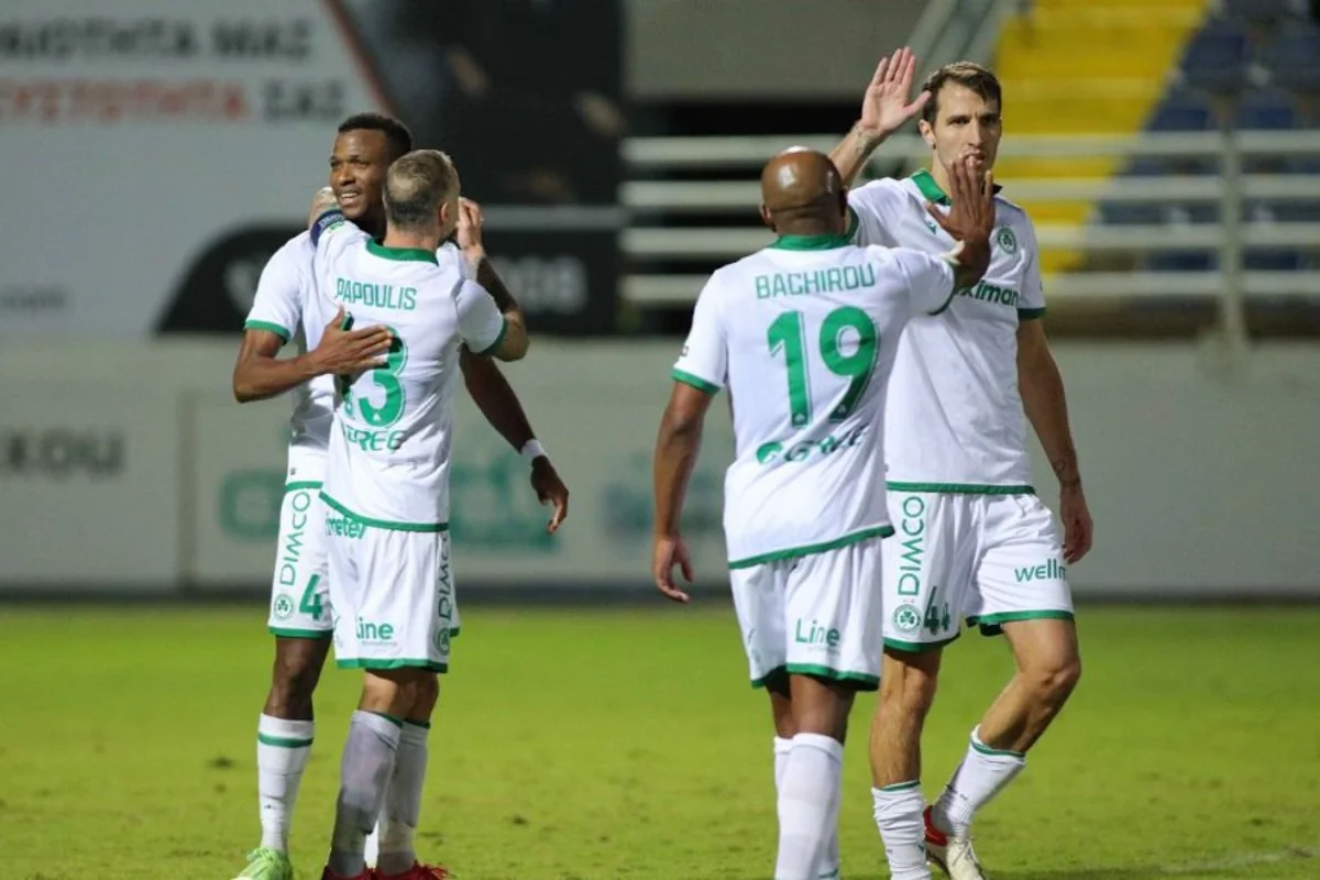 Kipr klubu Qarabağla oyunda aparıcı futbolçularından istifadə etməyəcək