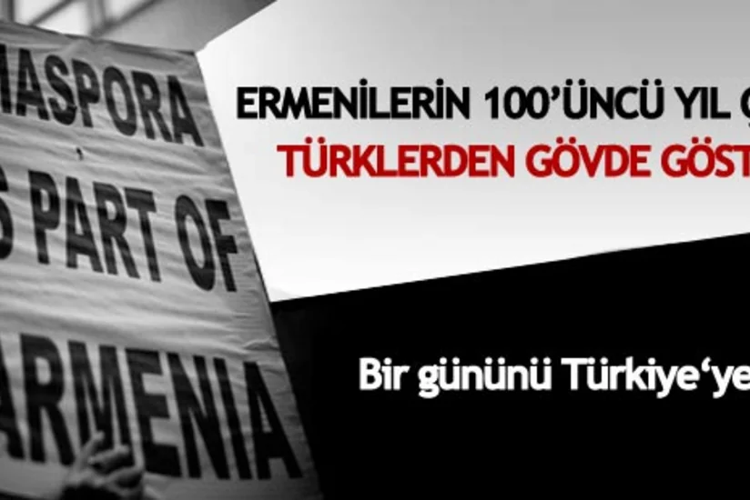 ​Vaşinqtonda Türkiyə və Azərbaycan diasporu yürüş keçirəcək