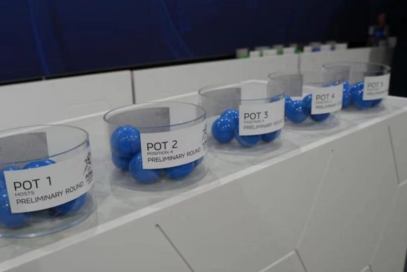 Araz-Naxçıvanın UEFA Çempionlar Liqasında yer aldığı səbət müəyyənləşib