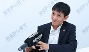 Дин Виет Хоа: Вьетнам готов поставлять в Азербайджан кофе, специи и косметику
