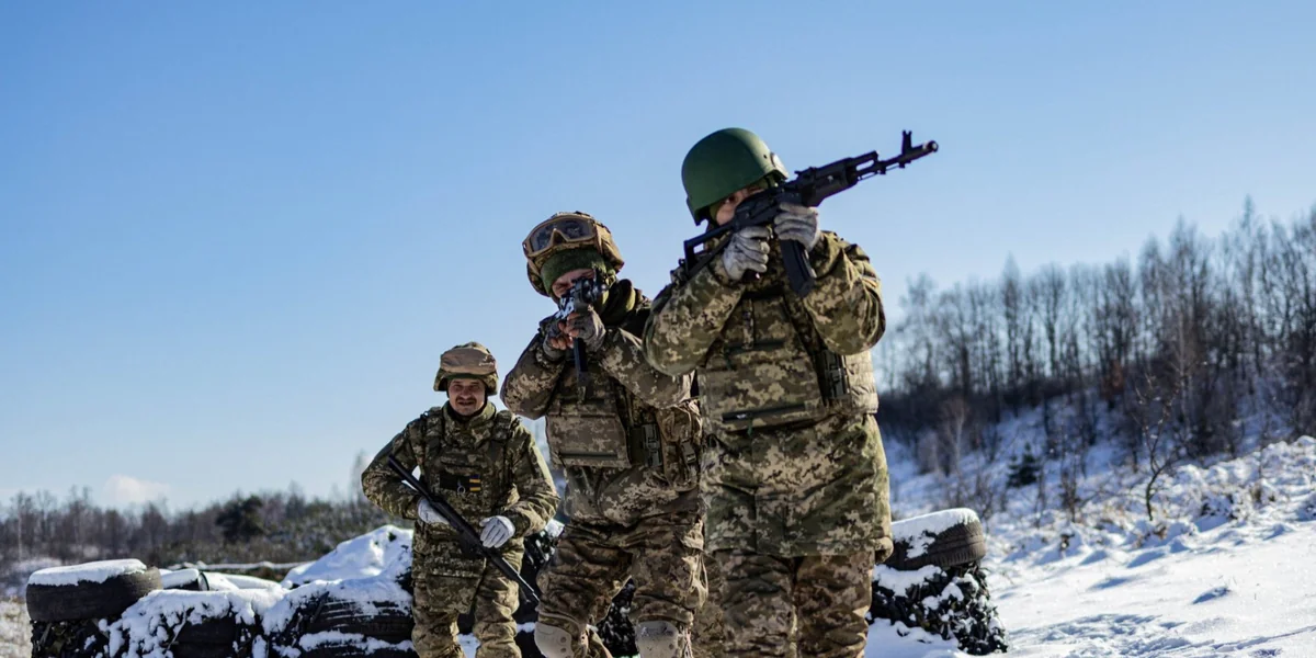 СМИ: Европа вряд ли сможет заменить США в обмене разведданными с Украиной