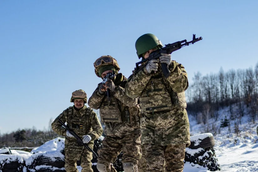 СМИ: Европа вряд ли сможет заменить США в обмене разведданными с Украиной