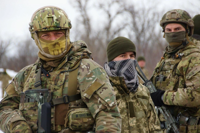 Глава ГУР Украины: С Россией ведутся переговоры относительно обмена всех на всех