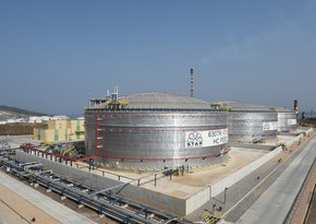 Diesel production down by 8% at STAR refinery