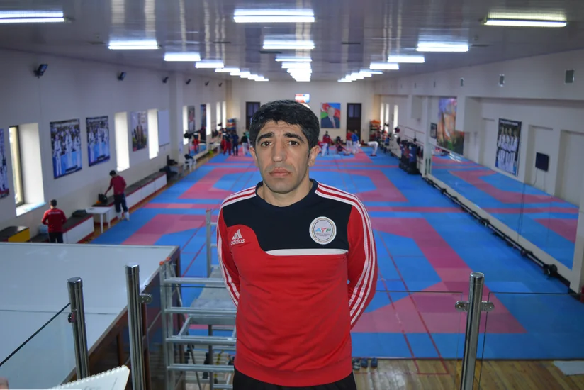 Millimizin baş məşqçisi: Biz bu şəraitdə hazırlaşa bilmirik