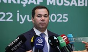 Fərhad Hacıyev: “Yüksəliş” müsabiqəsində bu günədək 96 nəfər qalib olub