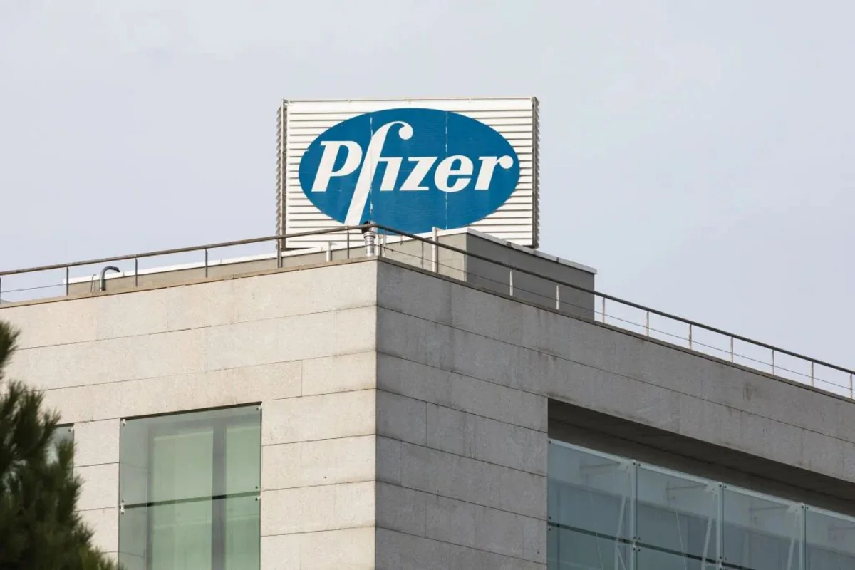Оставленный Pfizer завод под Калугой начнут достраивать в 2023 году