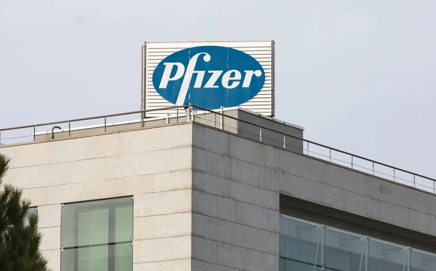 Pfizer намерена локализовать производство вакцины Превенар в Казахстане