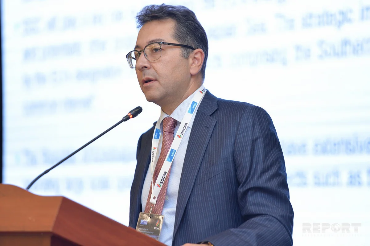 First commercial gas deliveries to Turkey commence via TANAP