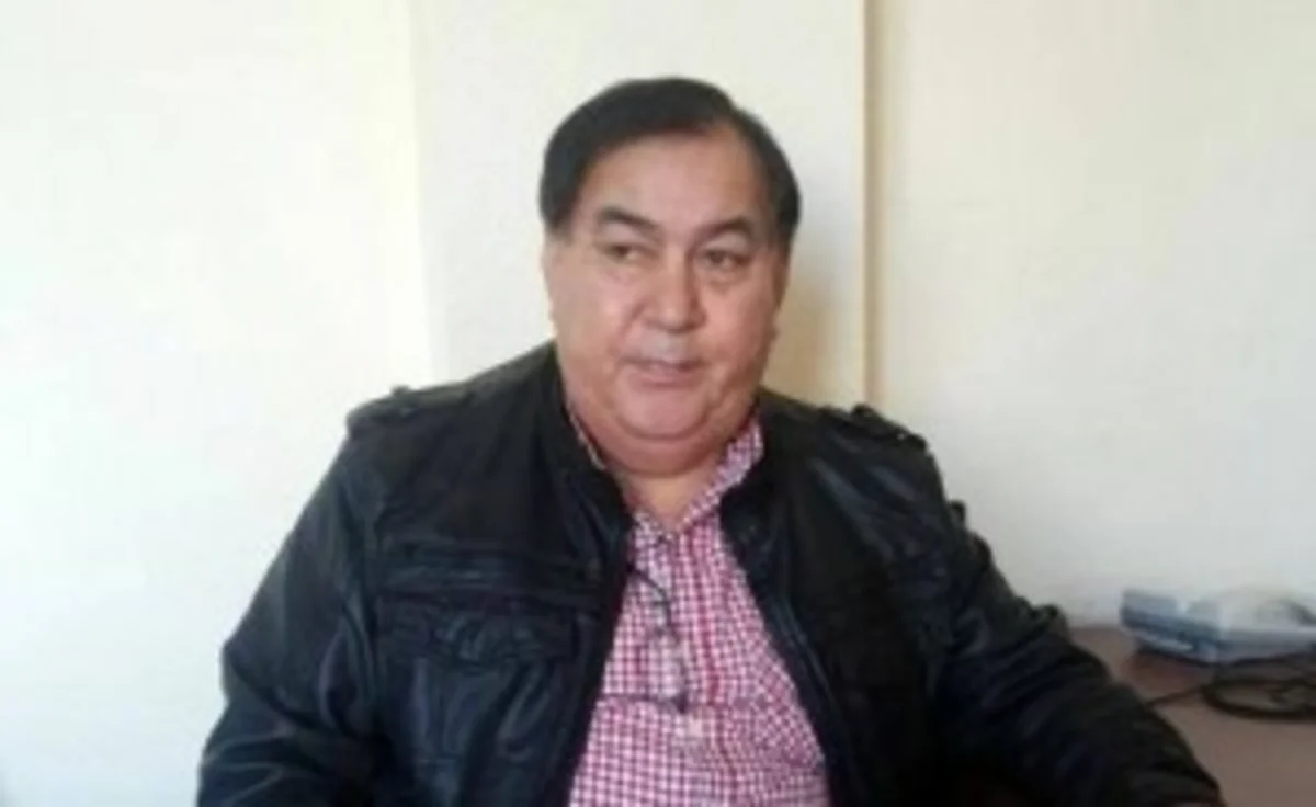 Директор Национального Драматического театра прокомментировал увольнение известного актера