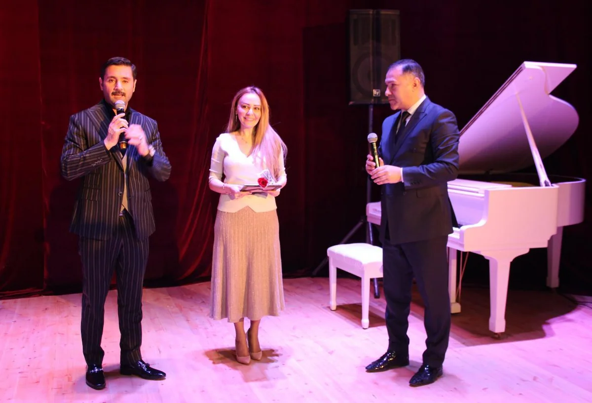 Maştağa və Nardaran qəsəbələrində konsertlər keçirilib