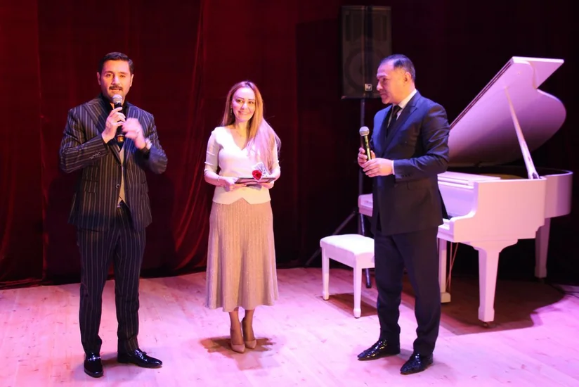 Maştağa və Nardaran qəsəbələrində konsertlər keçirilib