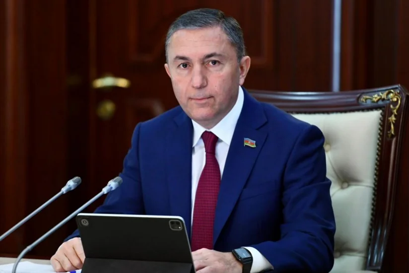 Tahir Mirkişili: Prezident İlham Əliyevin liderliyi ilə suverenliyimiz qətiyyətlə təmin edilir