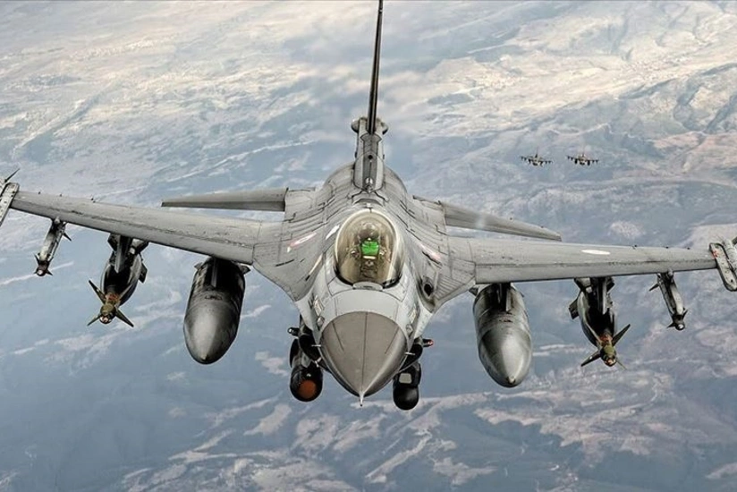 İraqın şimalında PKK terrorçuları zərərsizləşdirildi