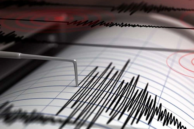 5.4-magnitude quake hits Japan