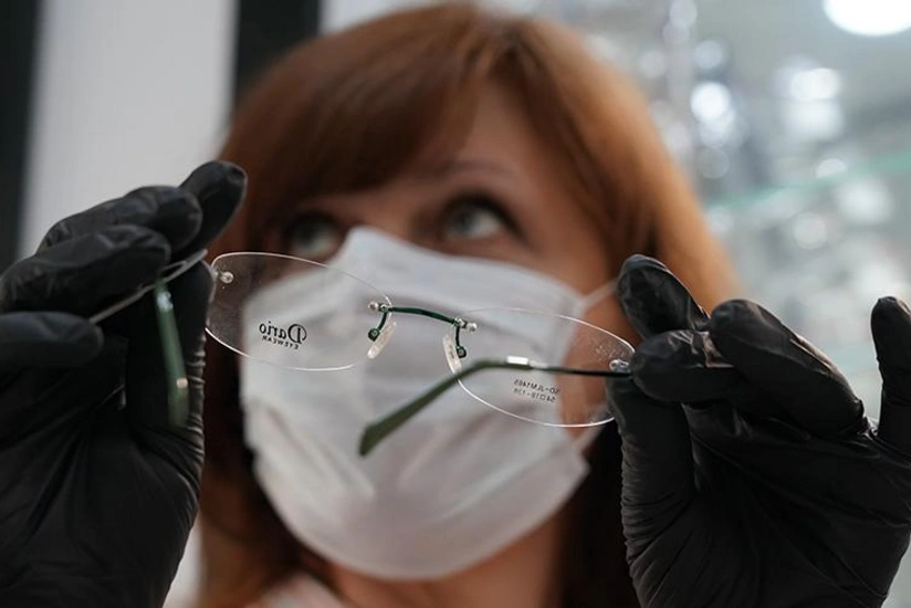 Ученые нашли способ снизить риск заражения коронавирусом