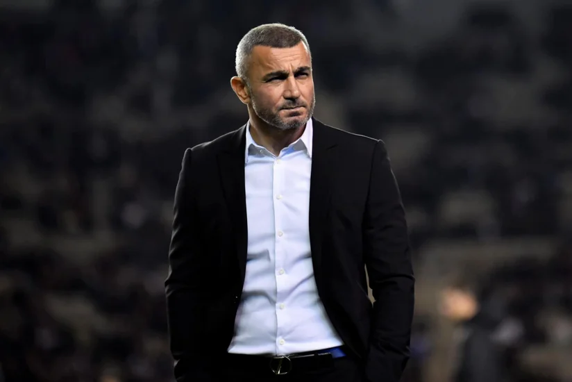 Qurban Qurbanov: “Ludoqorets”lə oyun sanki triller idi