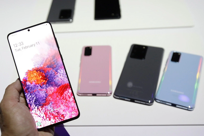 Китайские смартфоны уличили в незаконном списании денег