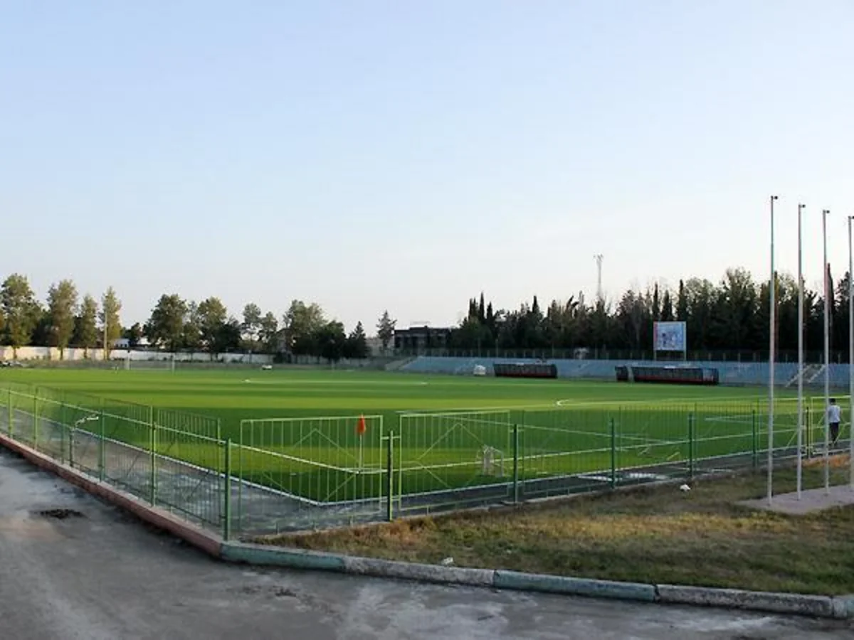 AFFA Tovuzdakı Futbol Akademiyası ilə bağlı tender elan edib