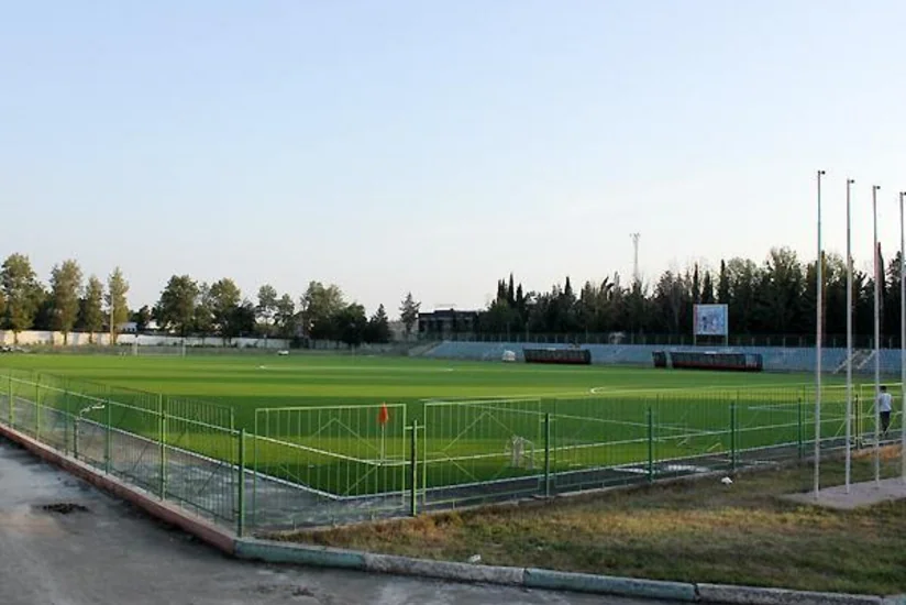 AFFA Tovuzdakı Futbol Akademiyası ilə bağlı tender elan edib