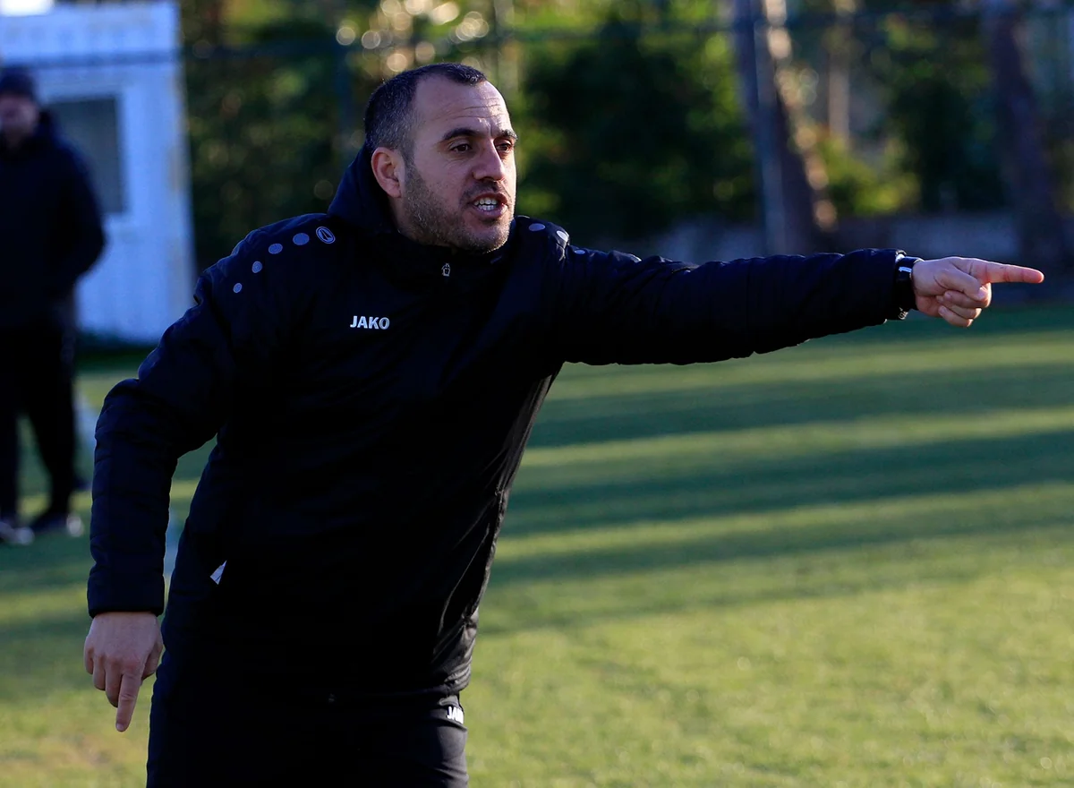 Ayxan Abbasov: Futbolçular gedibsə, Sumqayıt olmayacaq?