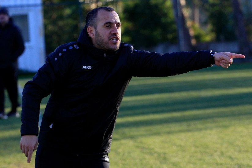 Ayxan Abbasov: Futbolçular gedibsə, Sumqayıt olmayacaq?