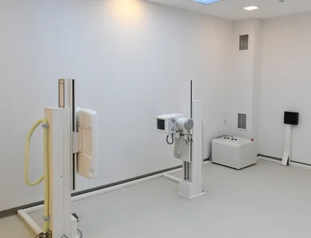 Abşeron Rayon Mərkəzi Xəstəxanasının yeni binası istifadəyə verilib - YENİLƏNİB