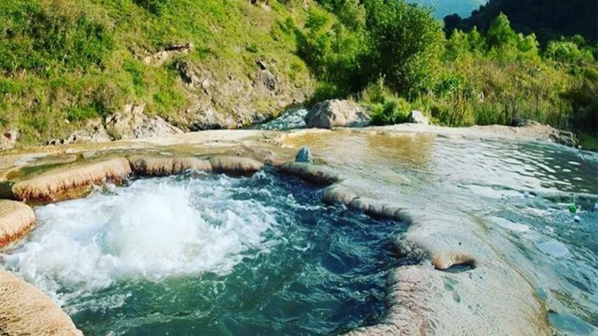 Turizm və rekreasiya zonalarının ərazilərində qadağan edilən hallar son oxunuşda qəbul edilib