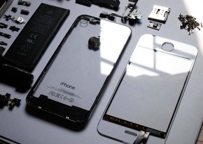 Apple будет продавать оригинальные запчасти для самостоятельного ремонта