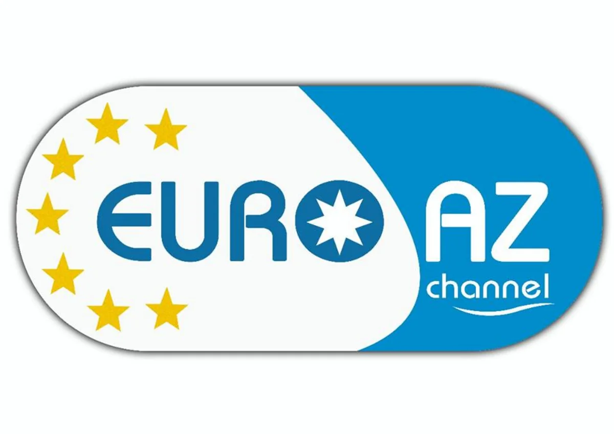 ​Avropada yayımlanan ilk Azərbaycan kanalı Azerspace-1dən yayımlanacaq