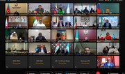 Azərbaycan OPEC plusın gündəlik hasilatın gələn ilin sonunadək sabit qalması qərarını dəstəkləyib