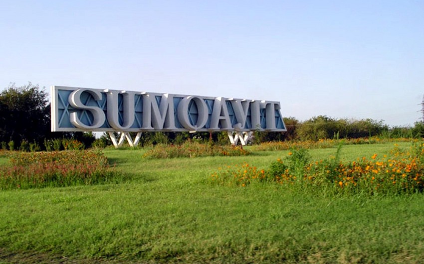 “Sumqayıt Xovlu-İplik” səhmdarlarına hesabat verəcək