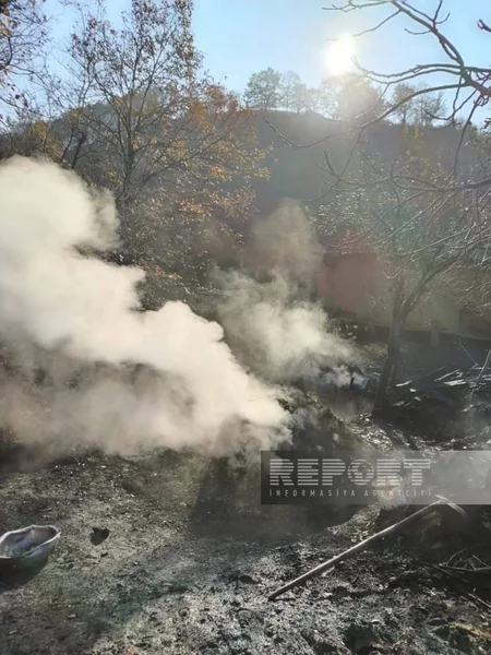 Cəlilabadda qanunsuz kömür quyuları aşkar edilib
