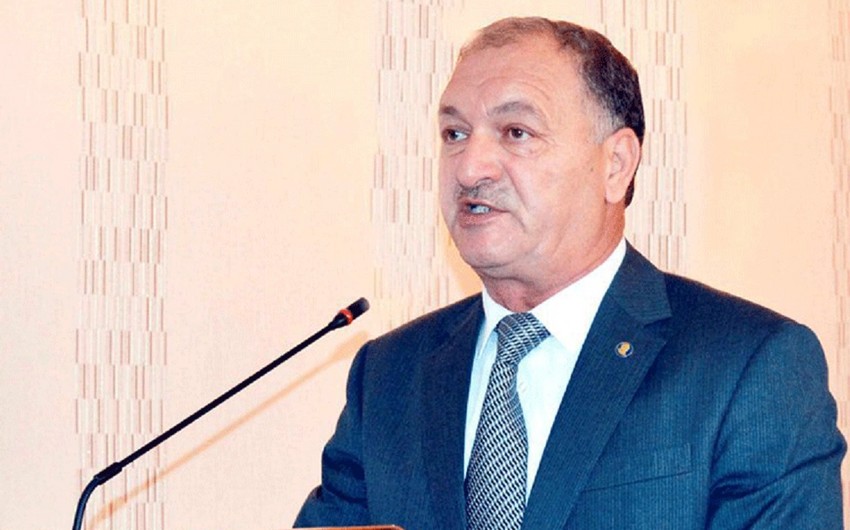 Həbsdə olan sabiq icra başçısının məhkəməsi başlayır