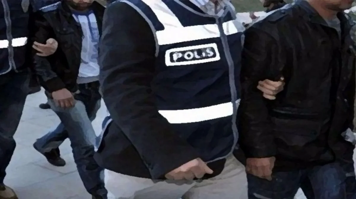 Arrest of about 250 judges and prosecutors ordered in Istanbul