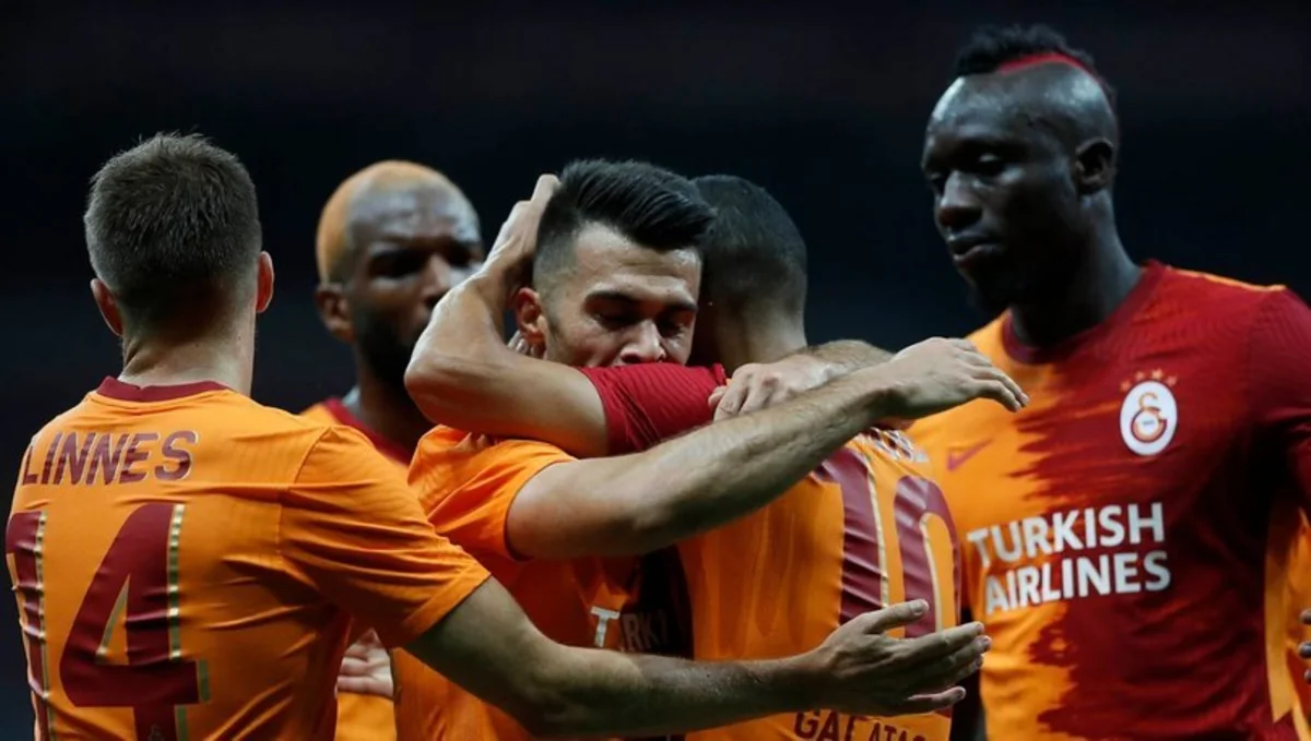 Qalatasaray pley-offa çıxdı, Beşiktaş və Alanyaspor dayandı