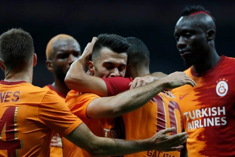 Qalatasaray pley-offa çıxdı, Beşiktaş və Alanyaspor dayandı