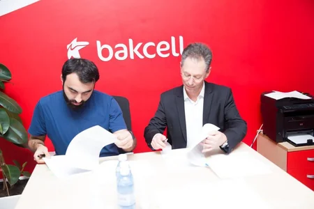 Bakcell announces winners of the new Applab Call