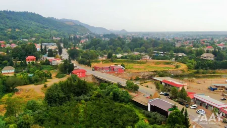 Ələt–Astara–İran magistral avtomobil yolunun 26 km-lik hissəsi yenidən qurulub